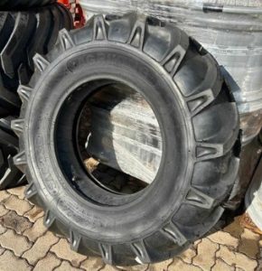 Pivot Tyre 14.9 x 24, 8 Ply - AgriDrive EC