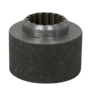 Gearbox Blade Hub RC30, 30.93, Steel - AgriDrive EC
