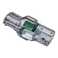 Pivot Coupling 3/4" Square, 19.05mm - AgriDrive EC