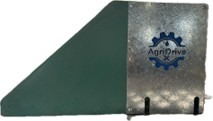 Pivot Motor Cover - AgriDrive EC