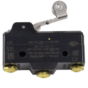 Pivot Towerbox Micro Switch - AgriDrive EC