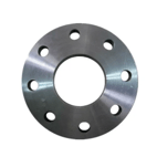Pivot Wheel Flange 330mm - AgriDrive EC