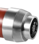 RC130 Hub, Steel - AgriDrive EC