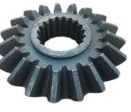 RC61-09-07 Input Gear, 19 Teeth, Steel - AgriDrive EC