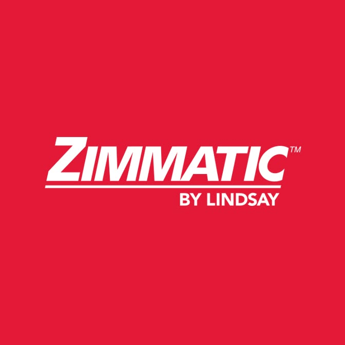 Zimmatic by Lindsay